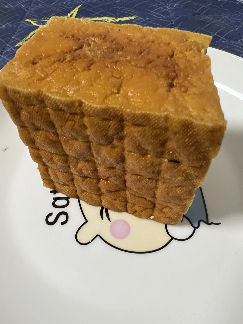 贵州风冈锌硒茶乡烟煍酸汤豆腐干