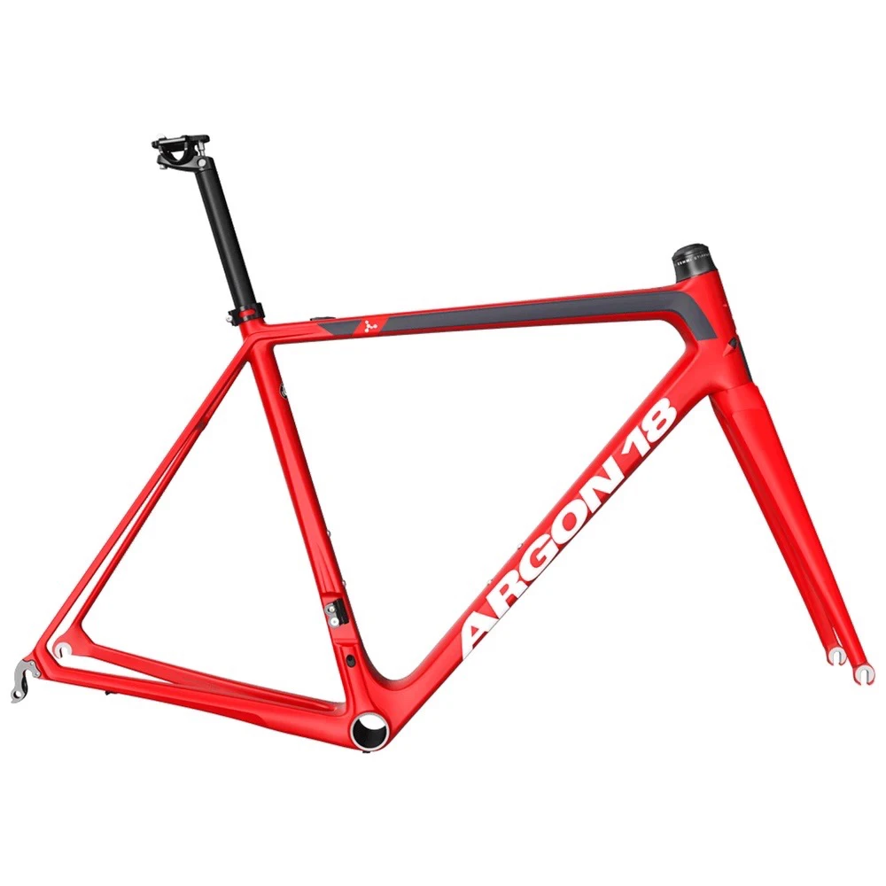 argon 18阿公加拿大公路车架正品特价库存
