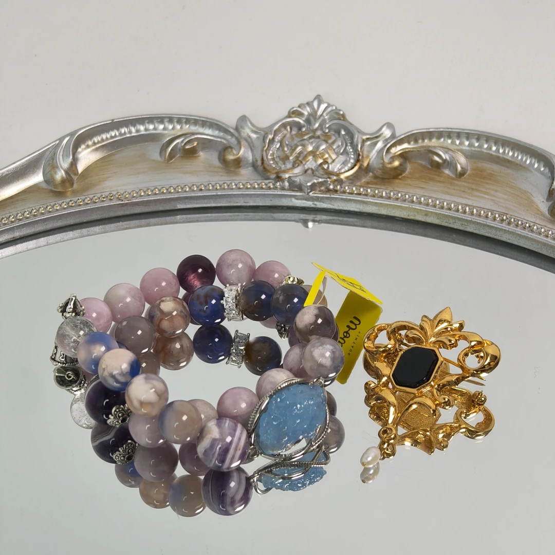 合金手链 哇哦5560 手串