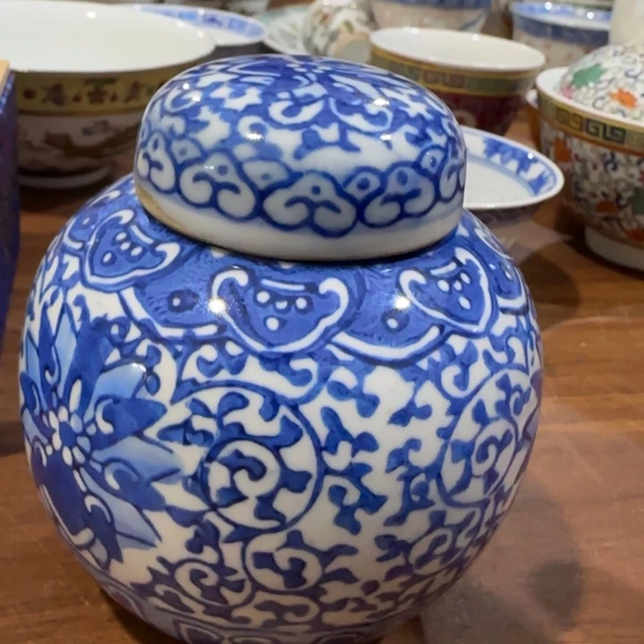 陶摆件景德镇陶瓷艺术品