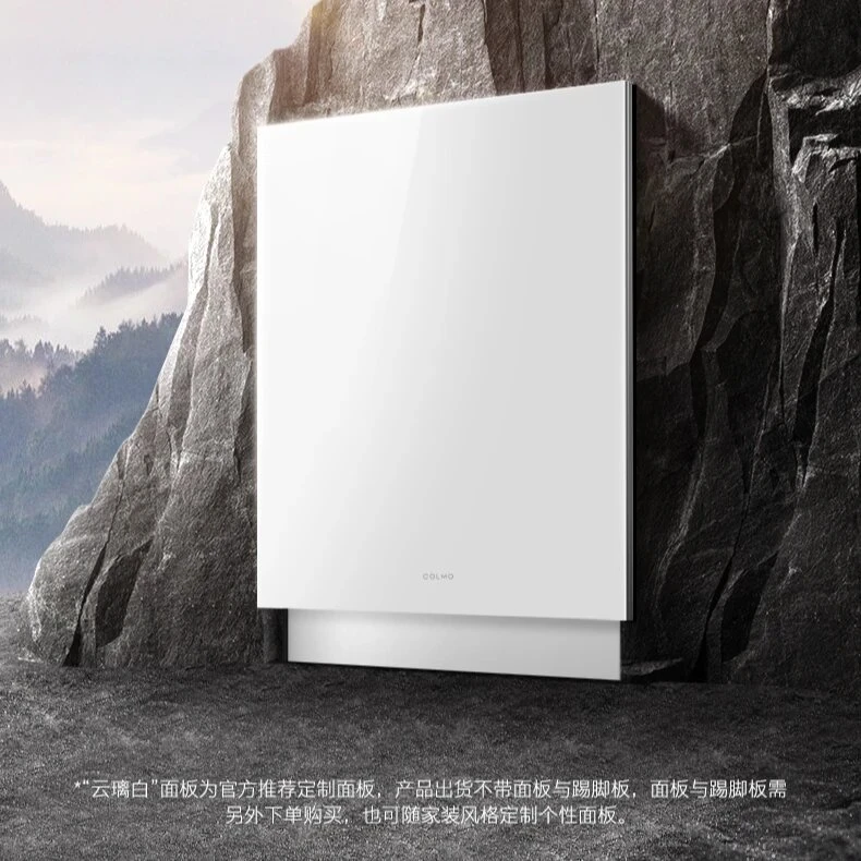 COLMO洗碗机面板对应型号见商详