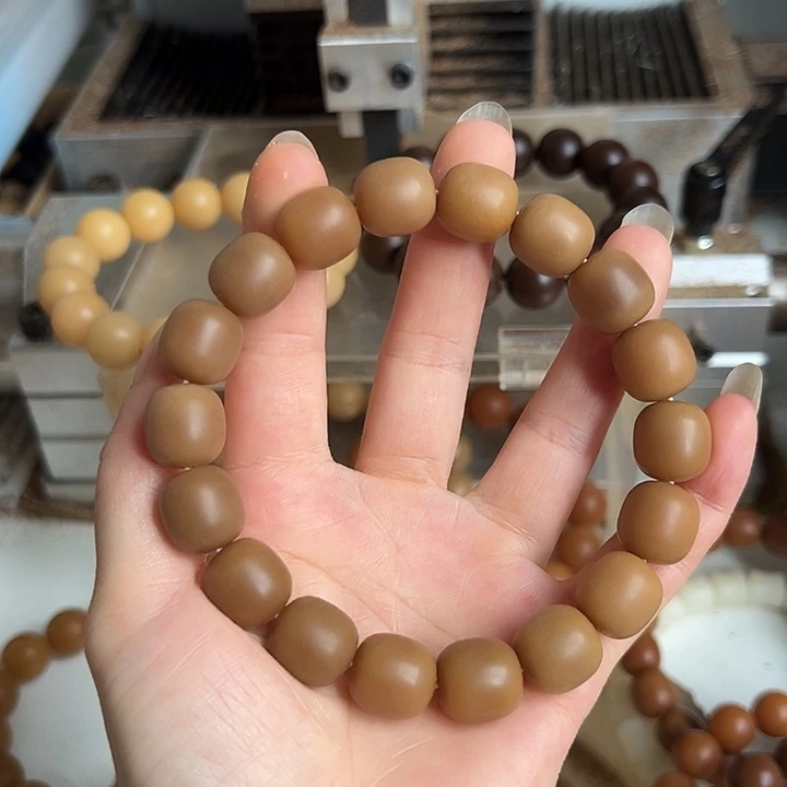 菩提根/象牙果吊坠