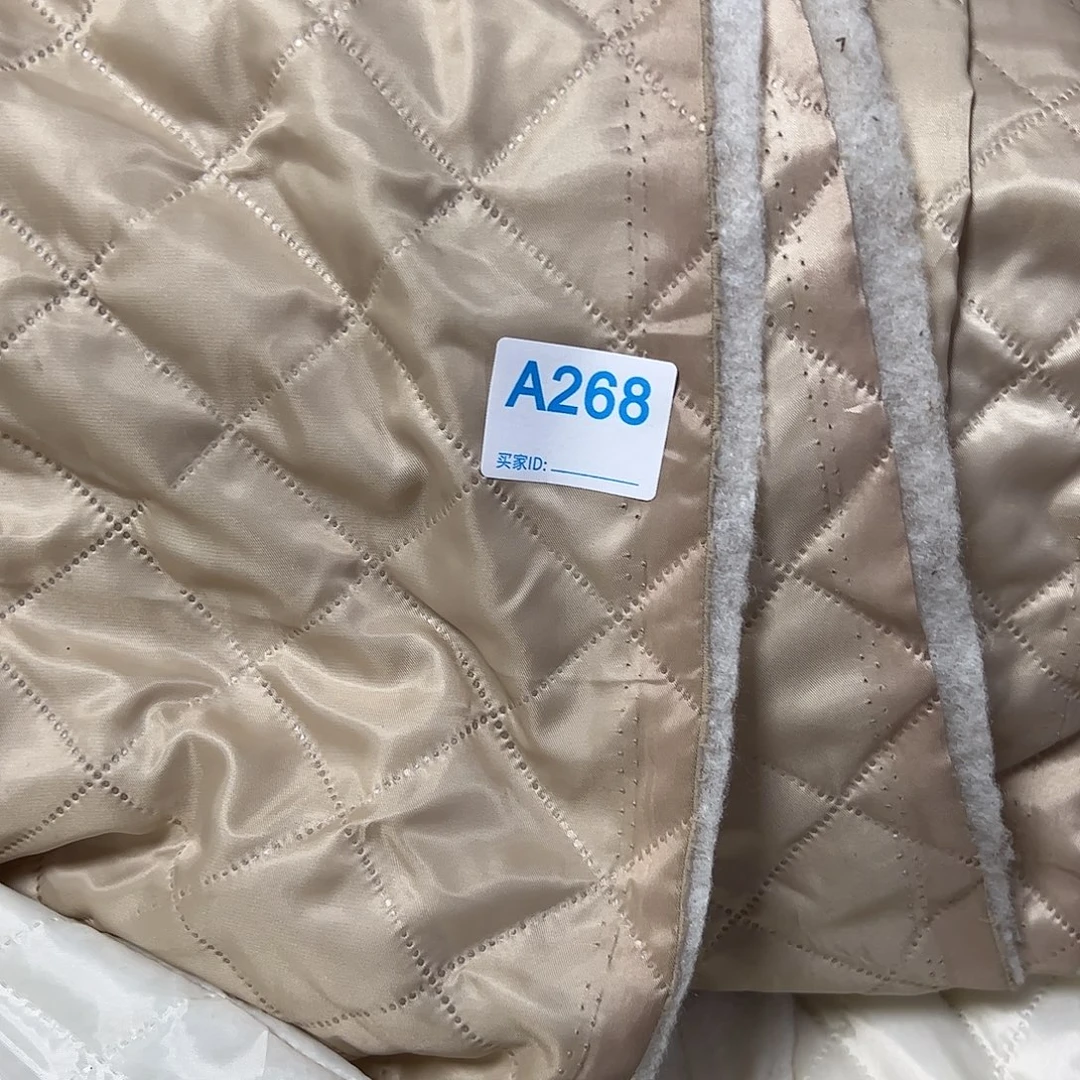 浅咖色¥12 ， 3米超声波内衬268