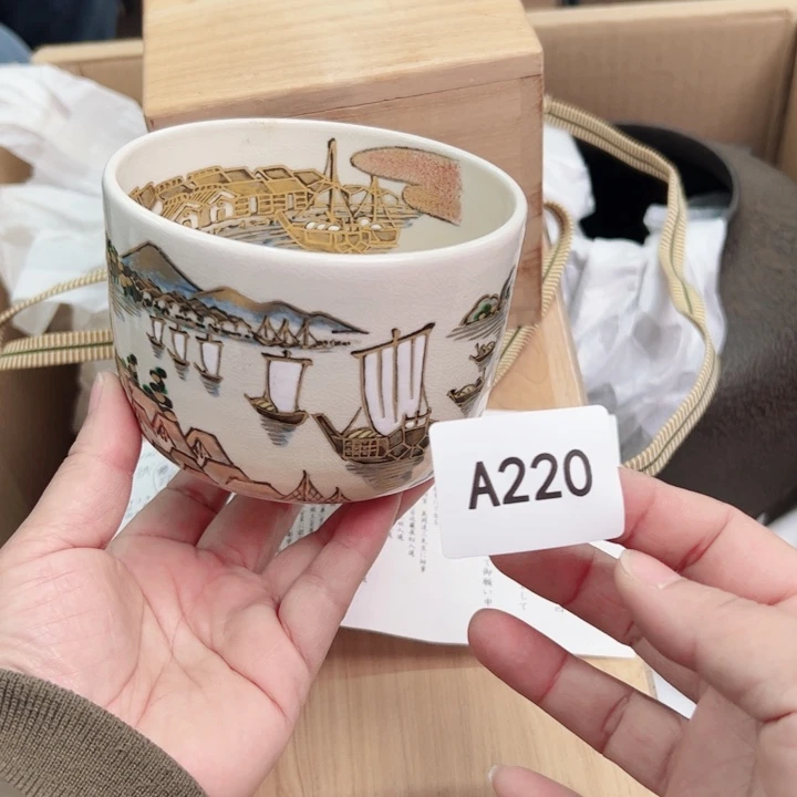 摆件一个瓷器默认微瑕