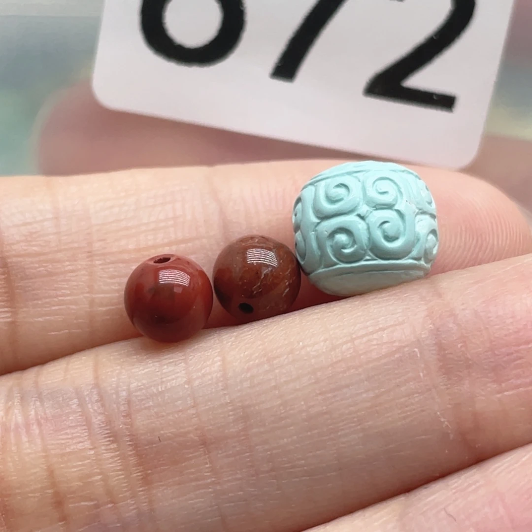 南红玛瑙未镶嵌珠宝奇石