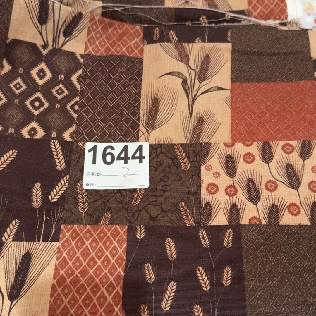 棉纯棉8安帆布1米价X1.5米宽块福利