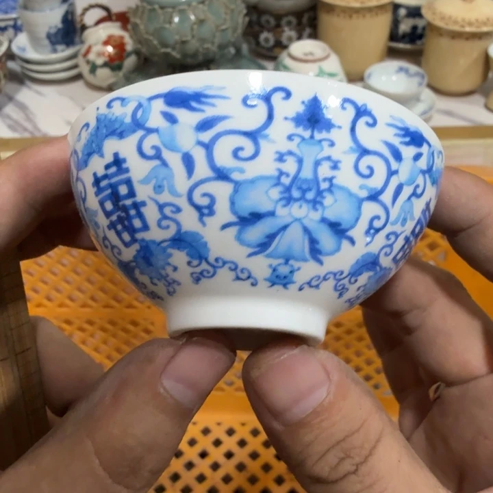 陶瓷推荐第二名20包邮