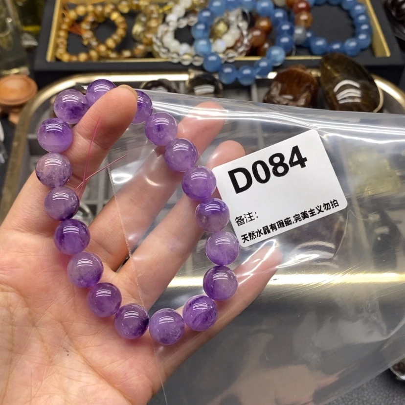 【闪购商品】未镶嵌珠宝半成品水晶