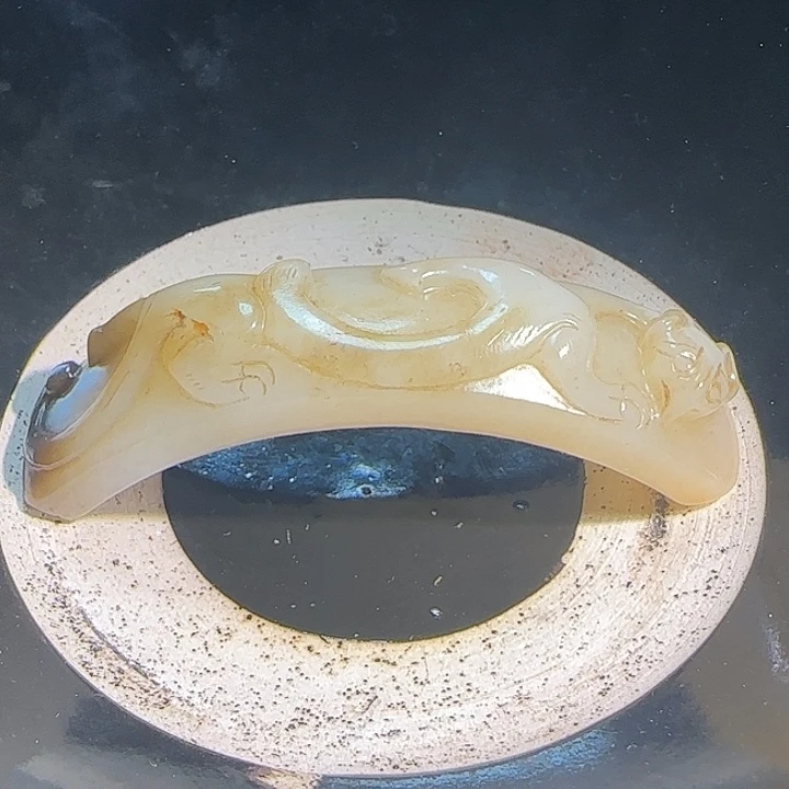 玉***⋯瓷片富甲一方，富甲一方