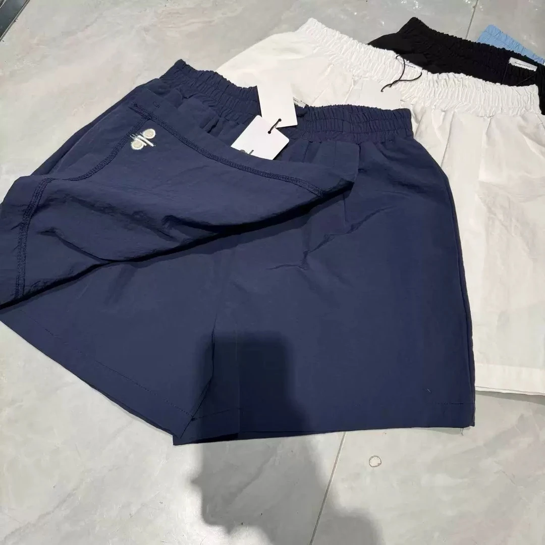 大码2025爆款字母速干裤群遮肉显瘦