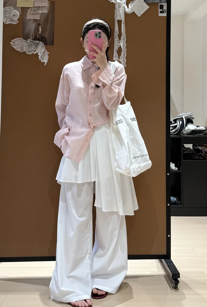 衬衫小衫上衣专区99~189