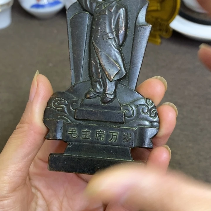 摆件陶景德镇陶瓷研究所