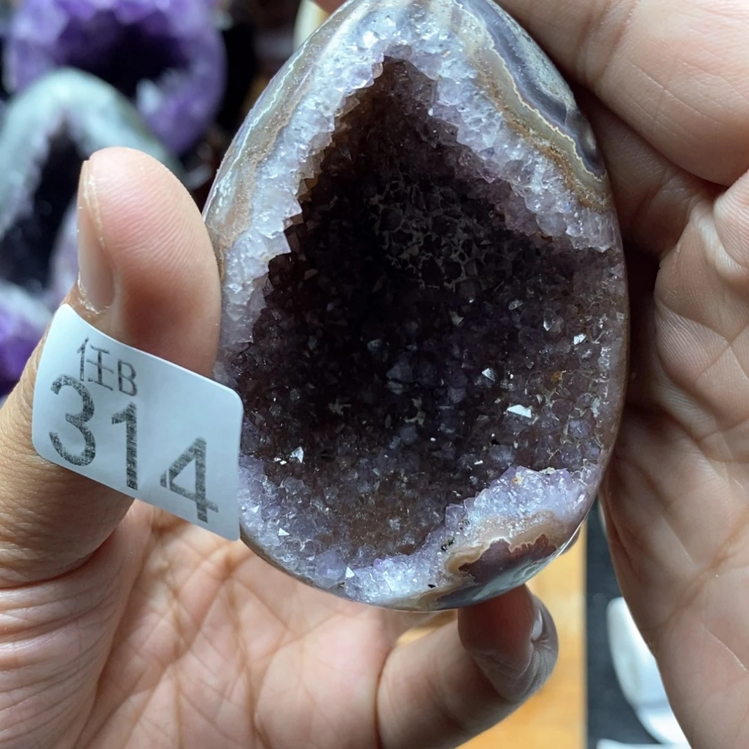未镶嵌大型摆件（非配饰）水晶
