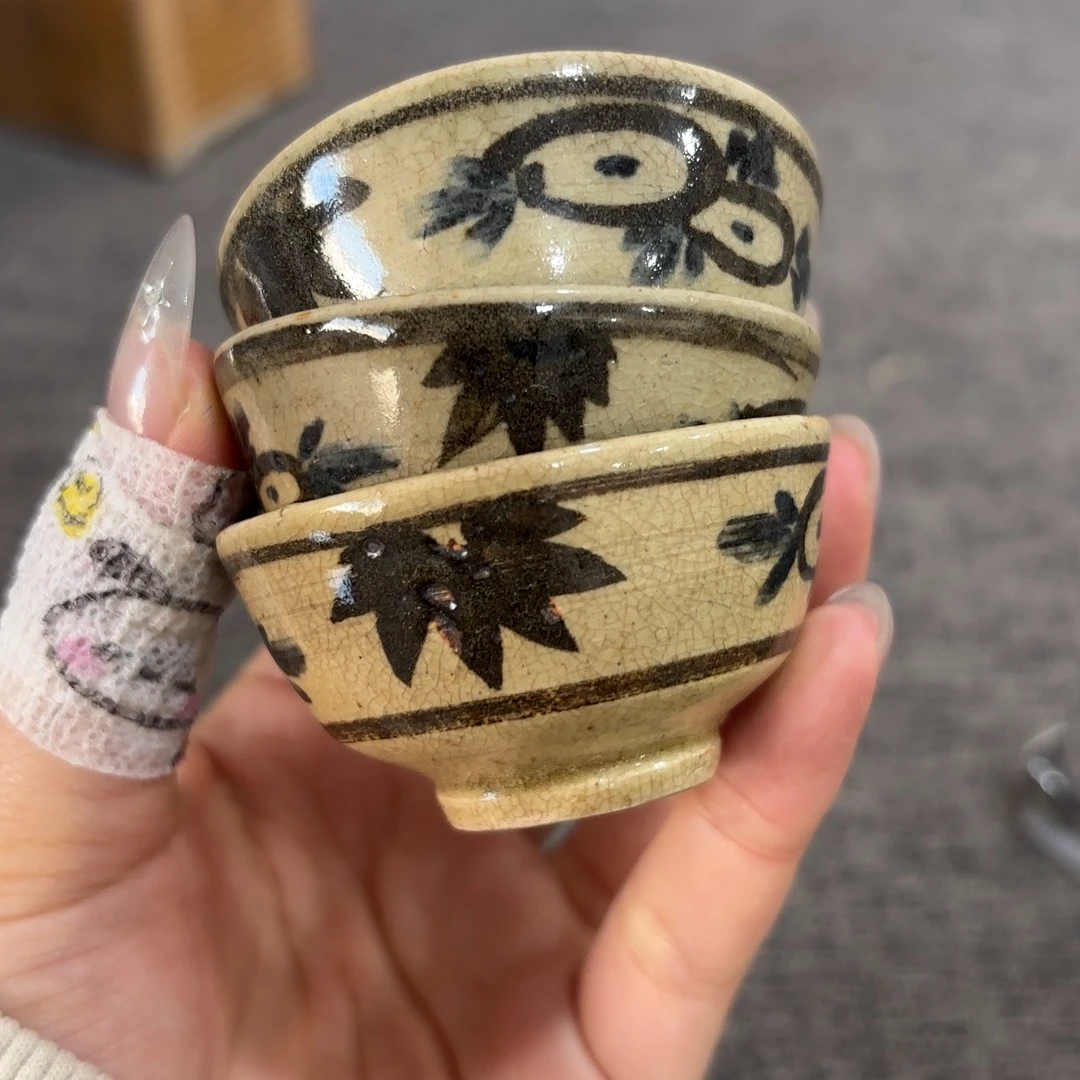 非常好看漂亮的物品