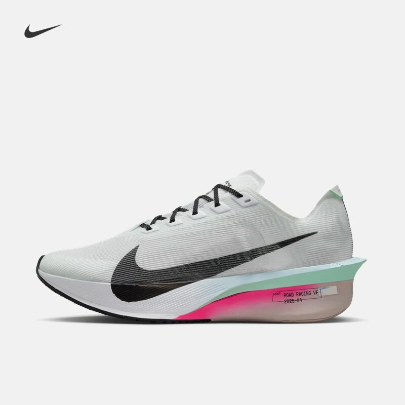 NIKE/耐克男子运动鞋ZOOMX VAPO RFLY缓震轻量跑步鞋HF6414-101