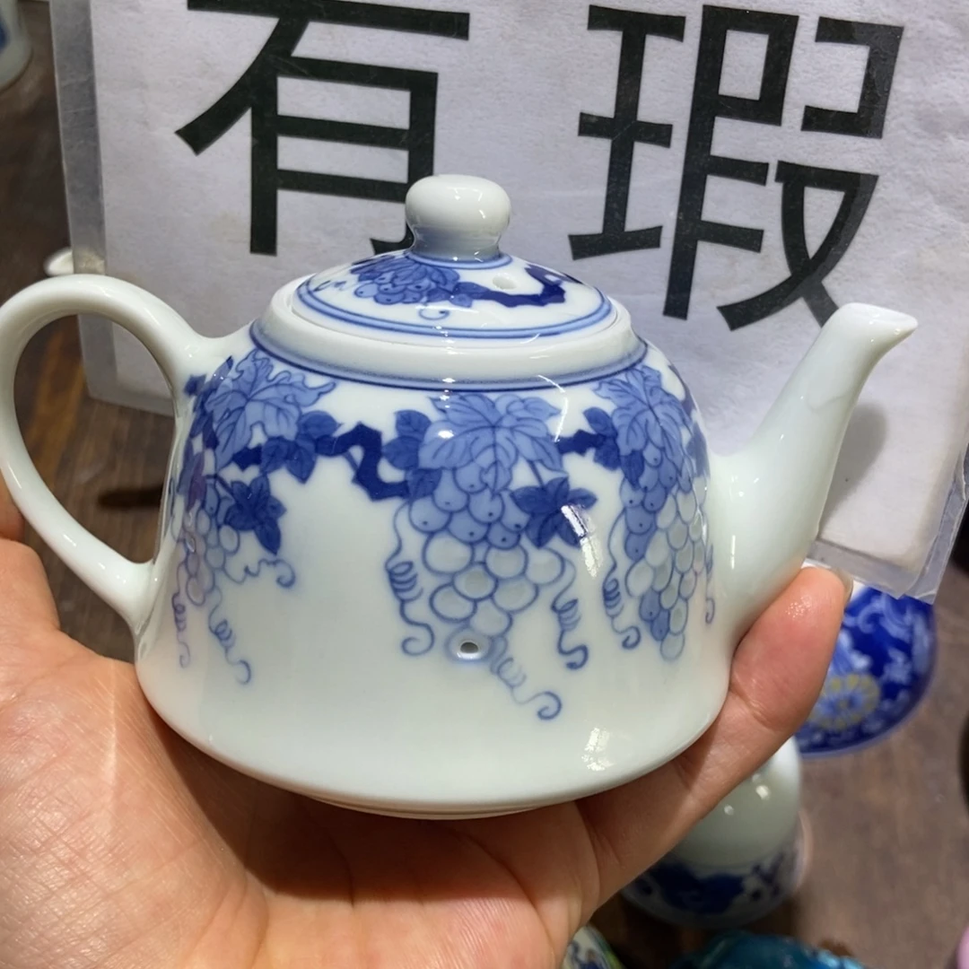 陶瓷艺术品等行业