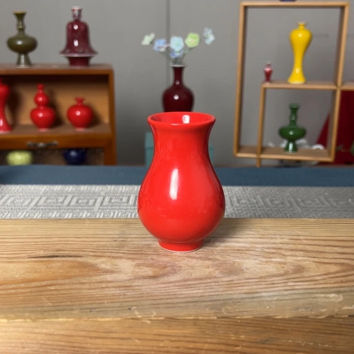 瓶景德镇陶瓷研究所学会