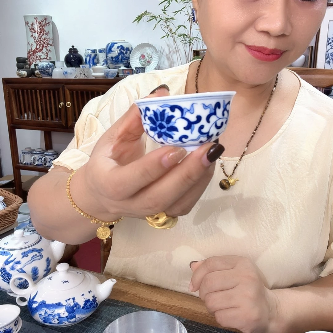 纯手工手会主人杯