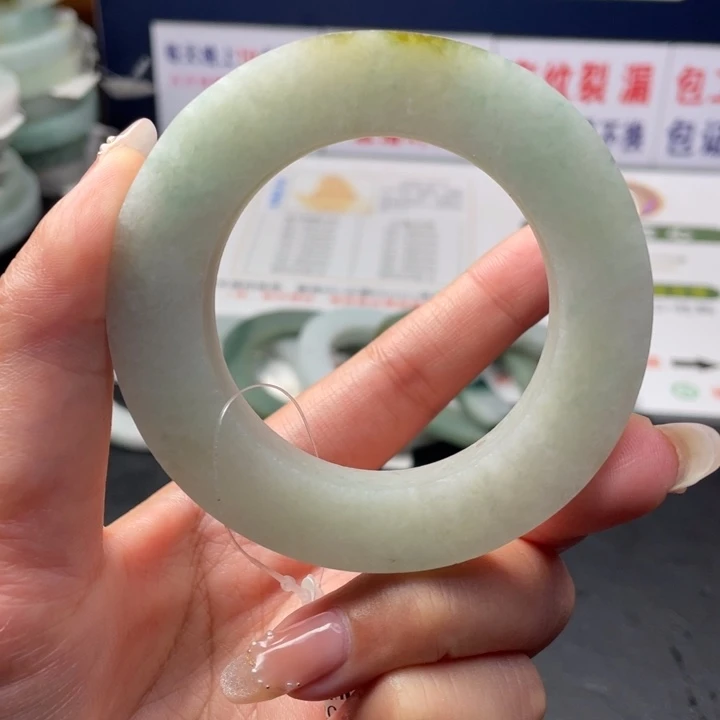 【闪购商品】未镶嵌翡翠定制翡翠