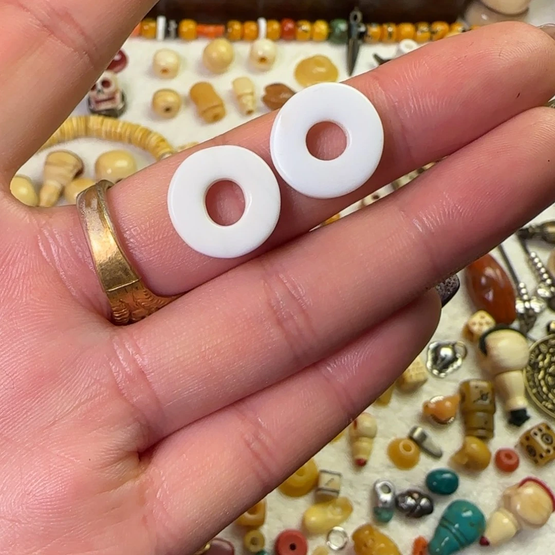 琉璃手工艺品小配饰108