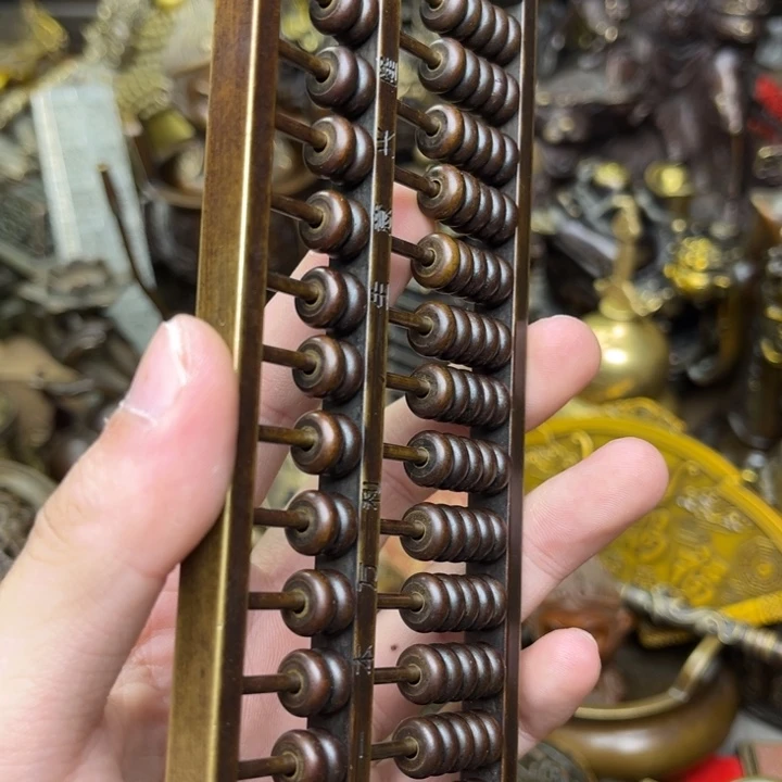 嘉嘉精品铜器摆件