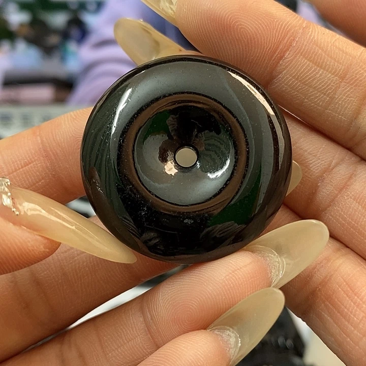 翡翠吊坠(不含链)未镶嵌009