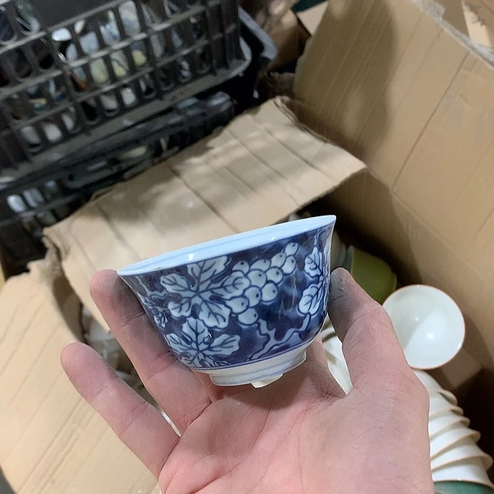 日****程微瑕茶具介意勿拍