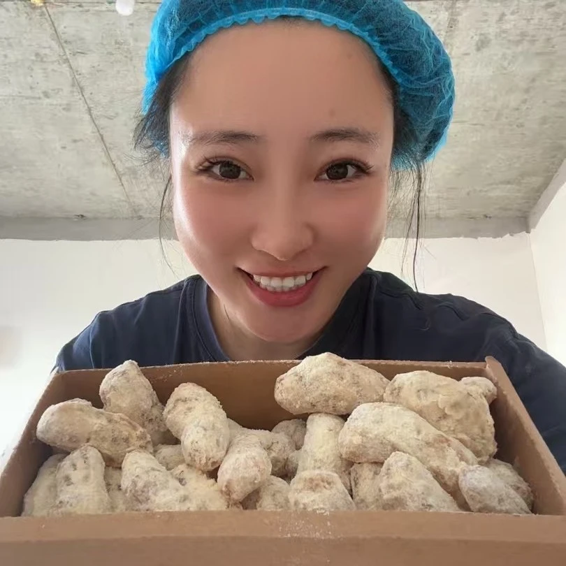 俺妈家老式手工糯米金果2斤装 四斤装