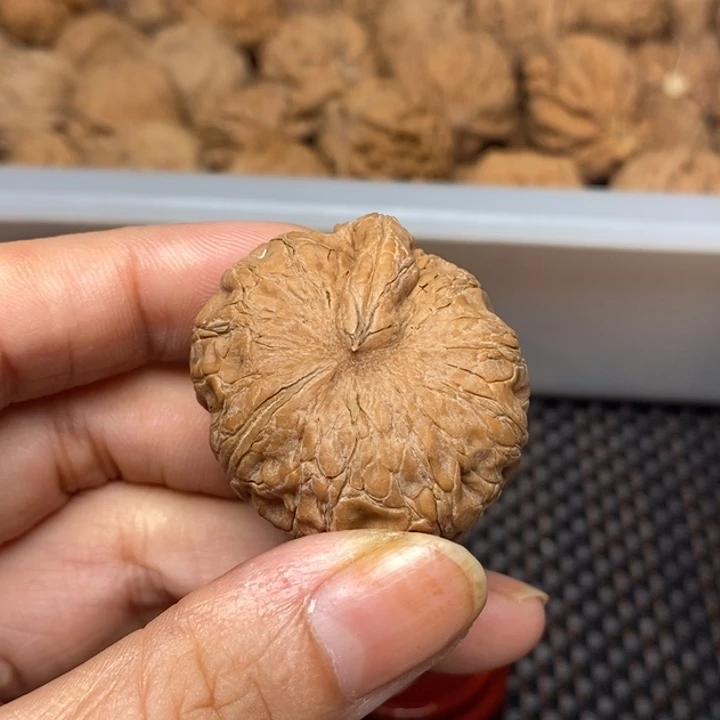 飞***觉吊坠文玩核桃文玩核桃异形单只