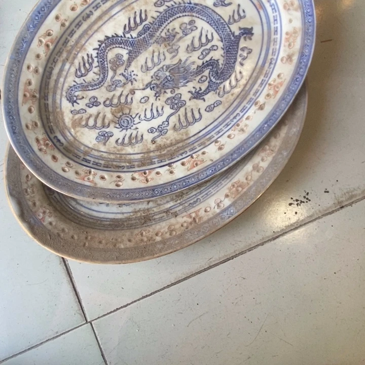 平***人景德镇瓷器景德镇瓷器