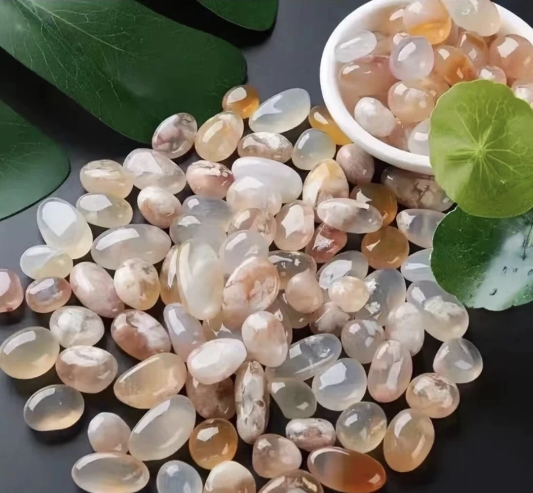 精选随形原石盆景石