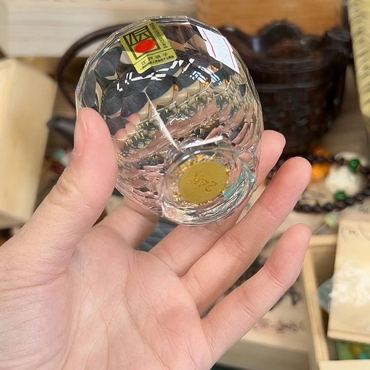 工艺品陶瓷器皿工艺品