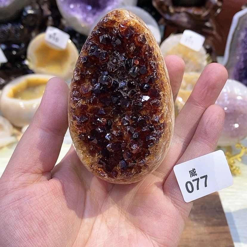 【闪购商品】水晶天然水晶摆件未镶嵌