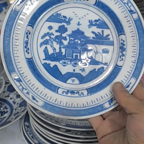 摆件当代景德镇陶瓷工艺品