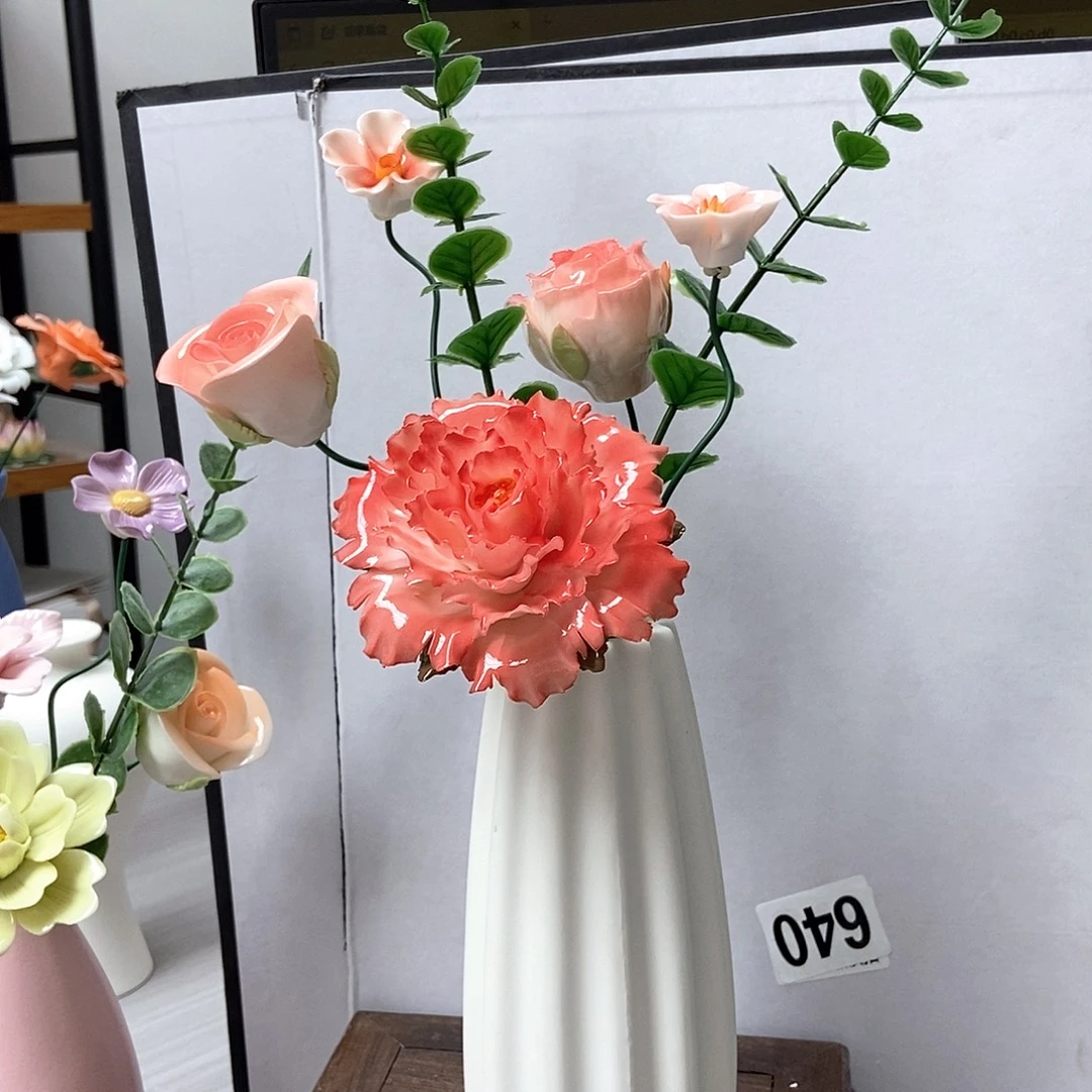 陶瓷手工制作工艺