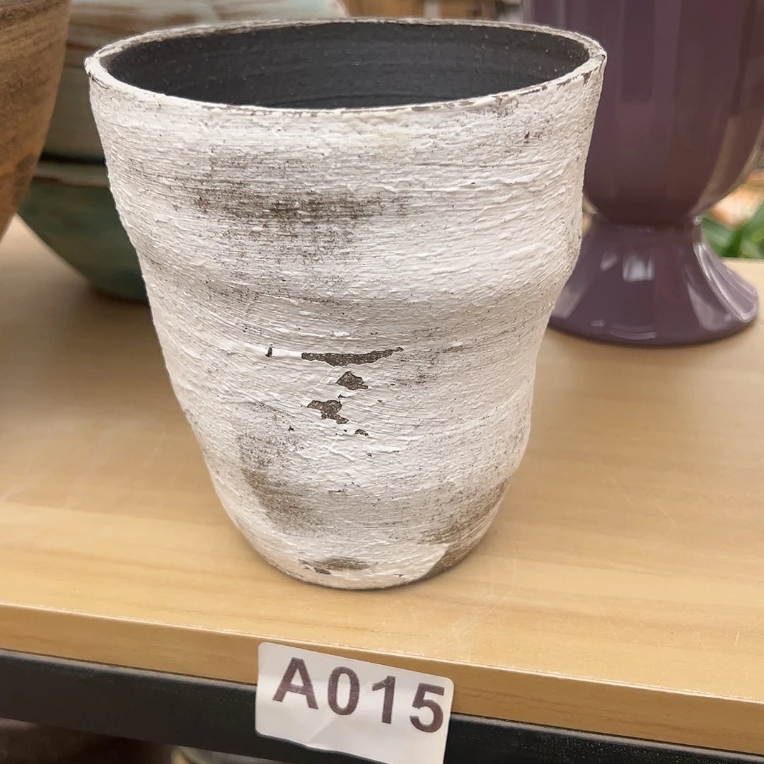 51景德镇陶瓷口11高13瑕疵