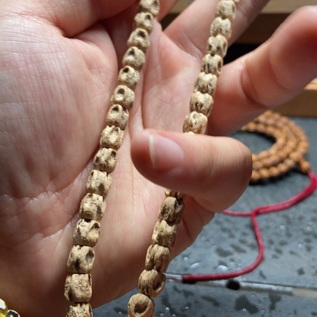 柏香籽/百香籽吊坠