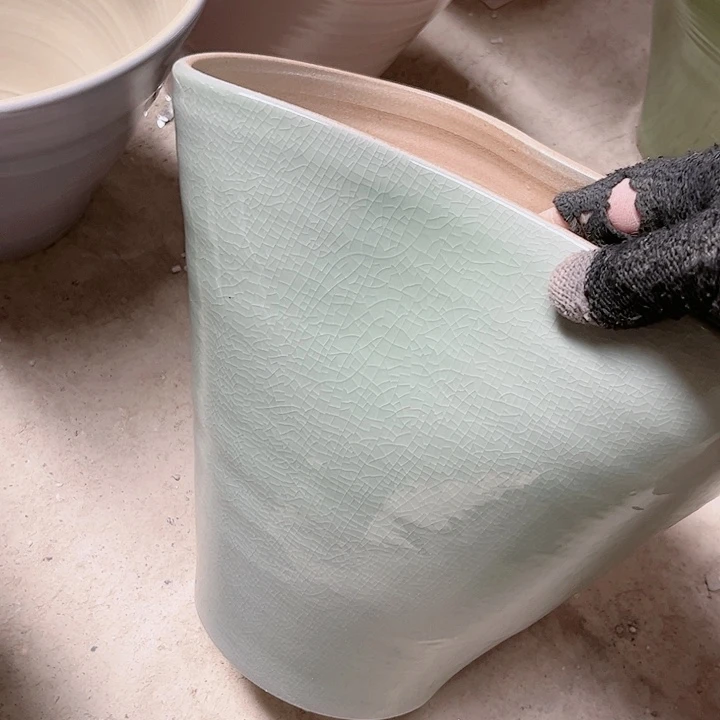 瓶我27户24 景德镇陶瓷学院