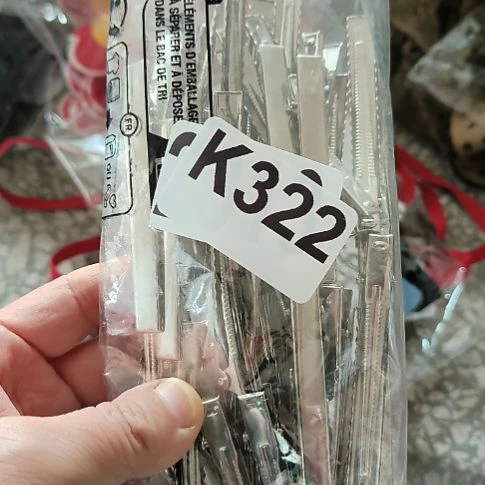 淡***华322手工辅料库存DIY