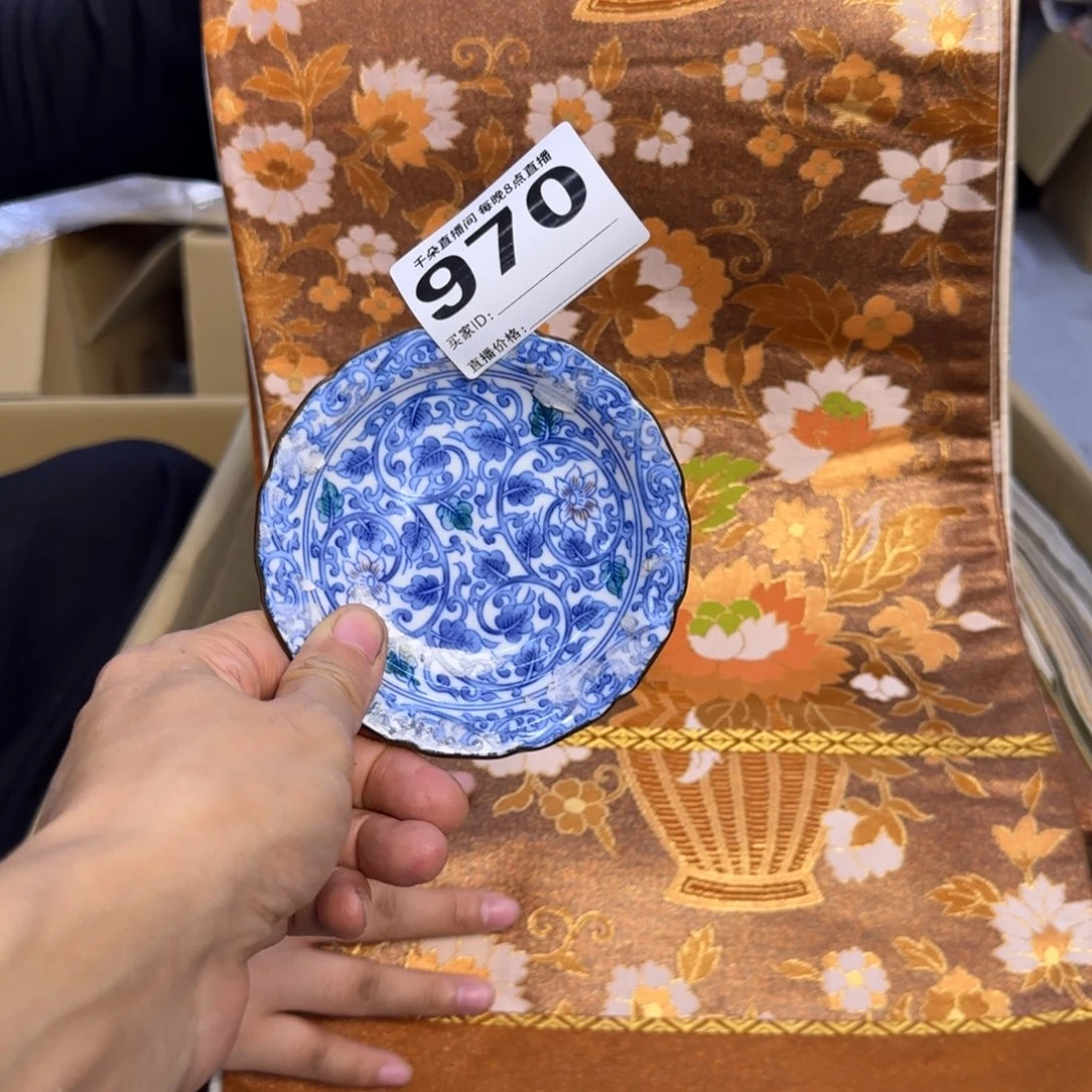 手工艺品琉璃-****"小雨