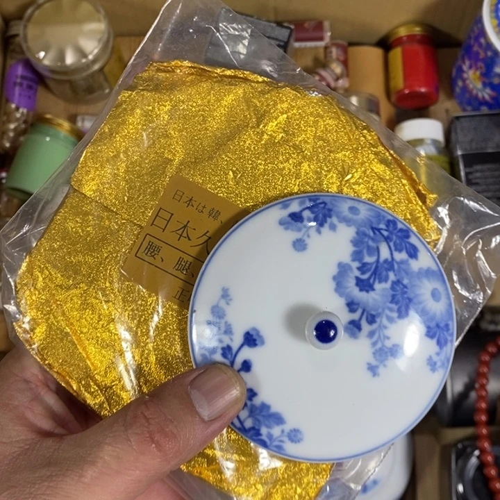 回流瓷器瓷片杂项观*