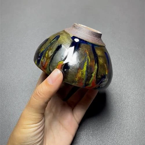 【闪购商品】茶盏-510............