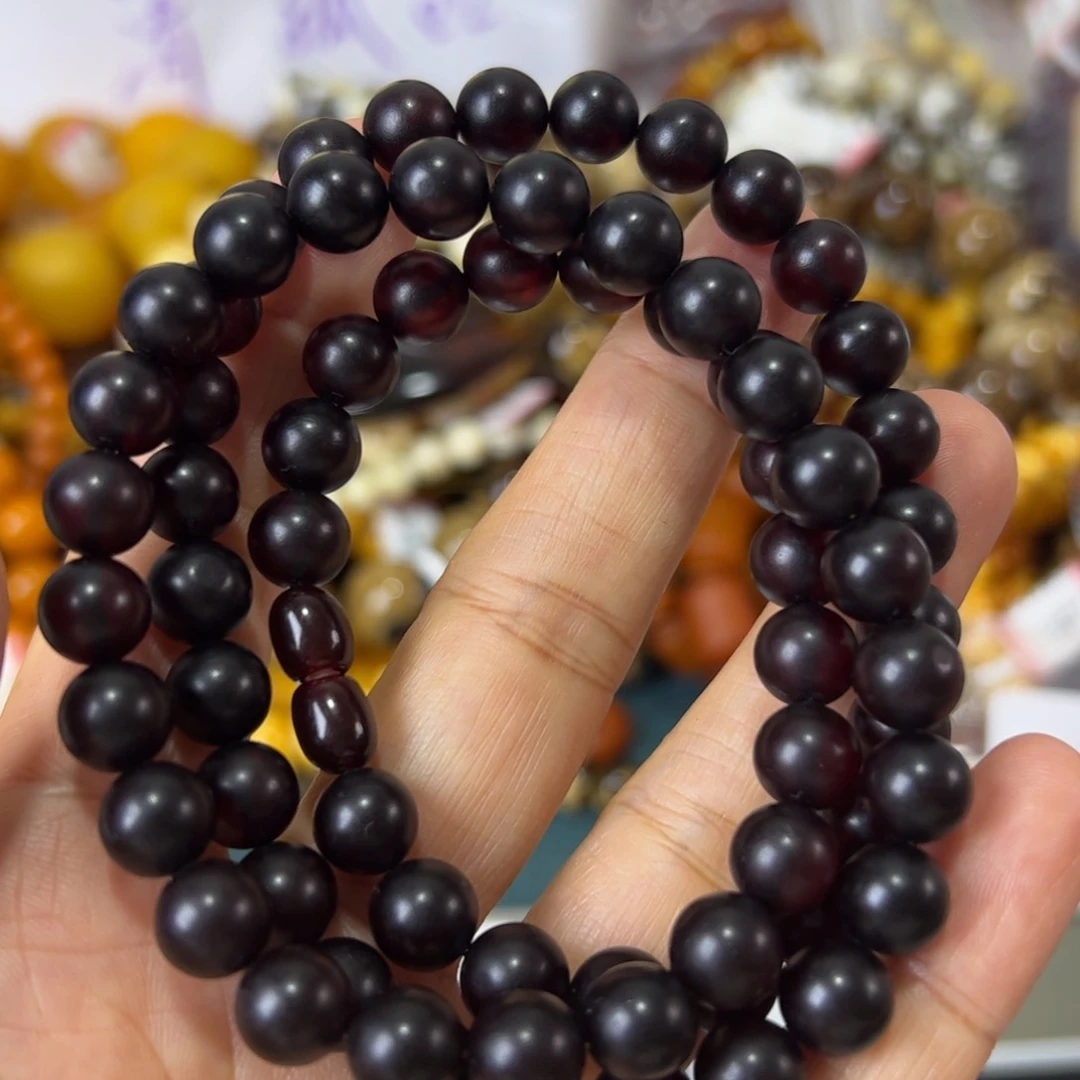 未镶嵌琥珀珠宝奇石621