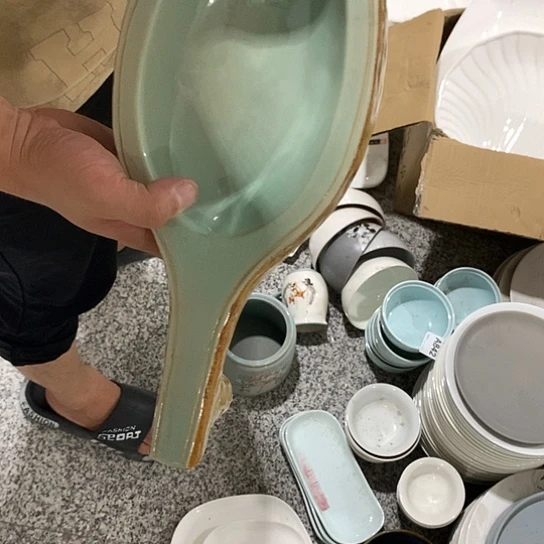 陶瓷材料研究中心紫砂