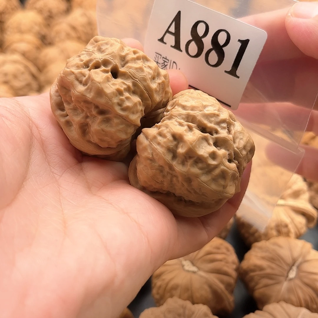 把件桃核蛙蛙福利40