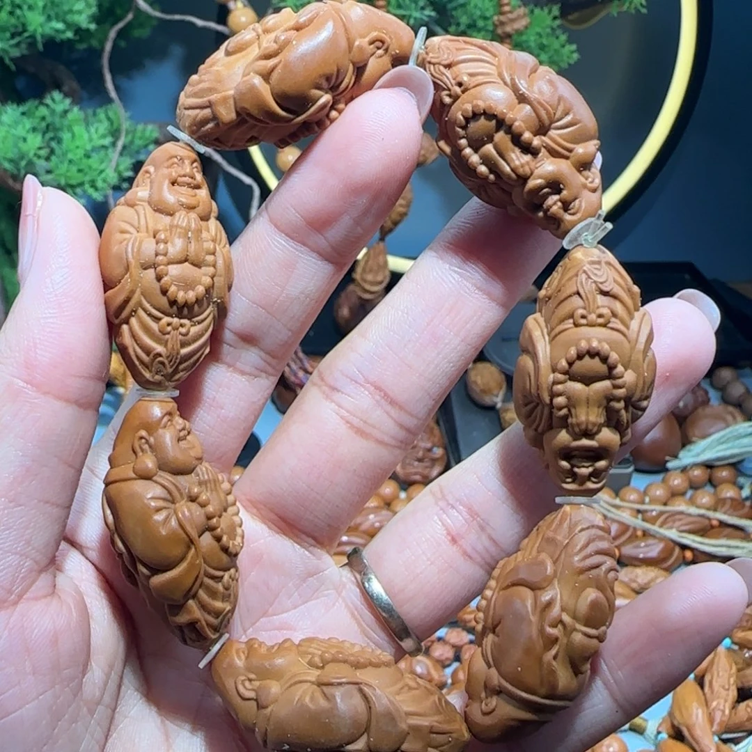 手串/手链橄榄核福利待遇