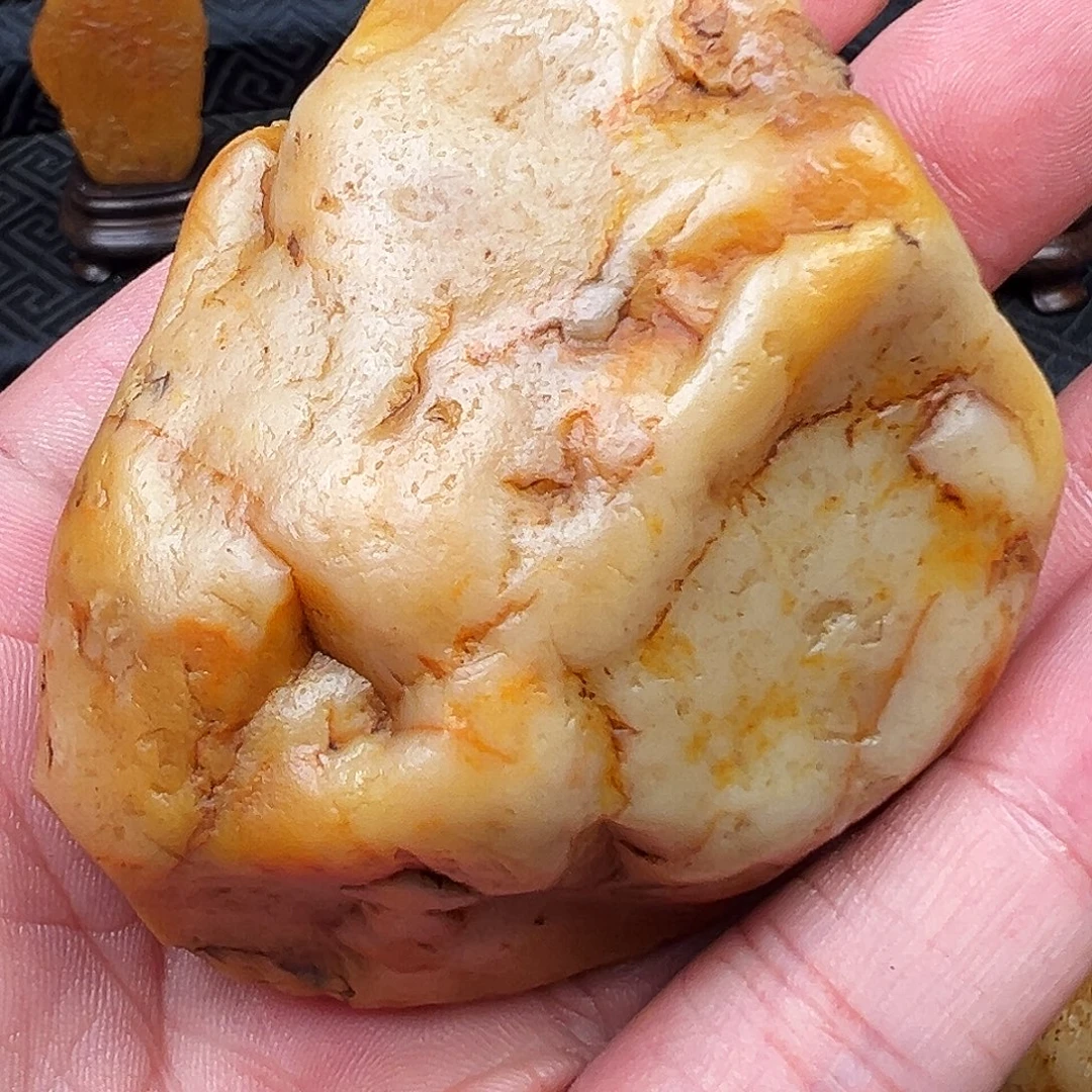 石***缘印石寿山石寿山石