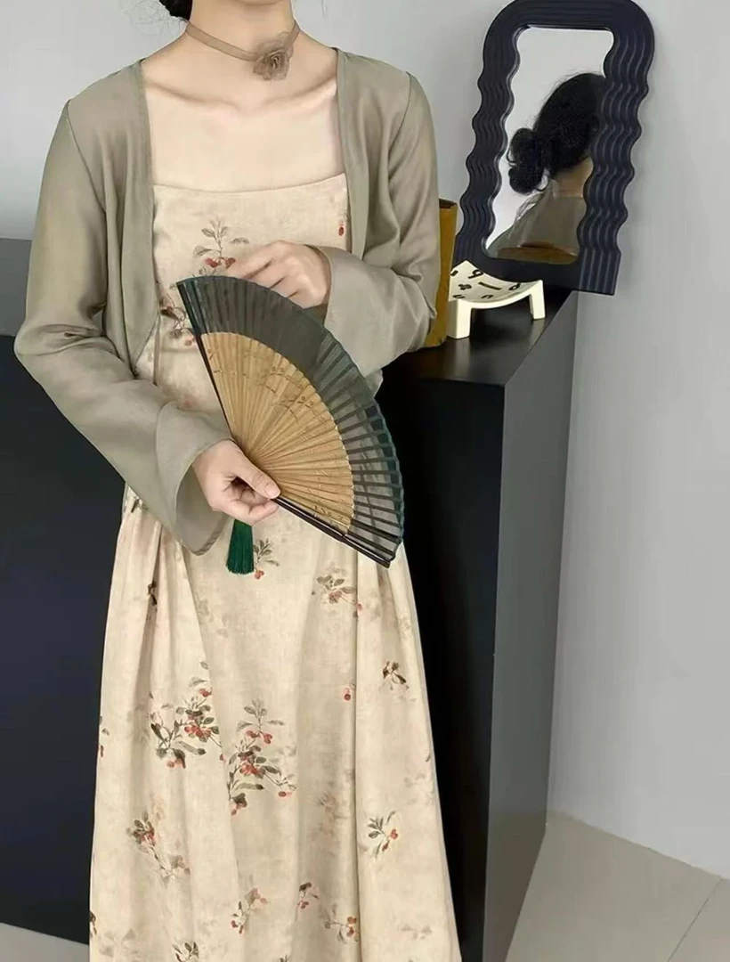 时尚女款休闲裙子[直播间扣号为准]