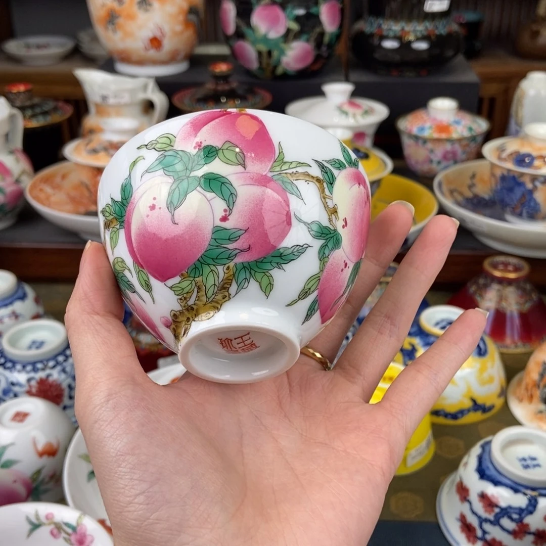 陶瓷艺术品市场价格指数下跌