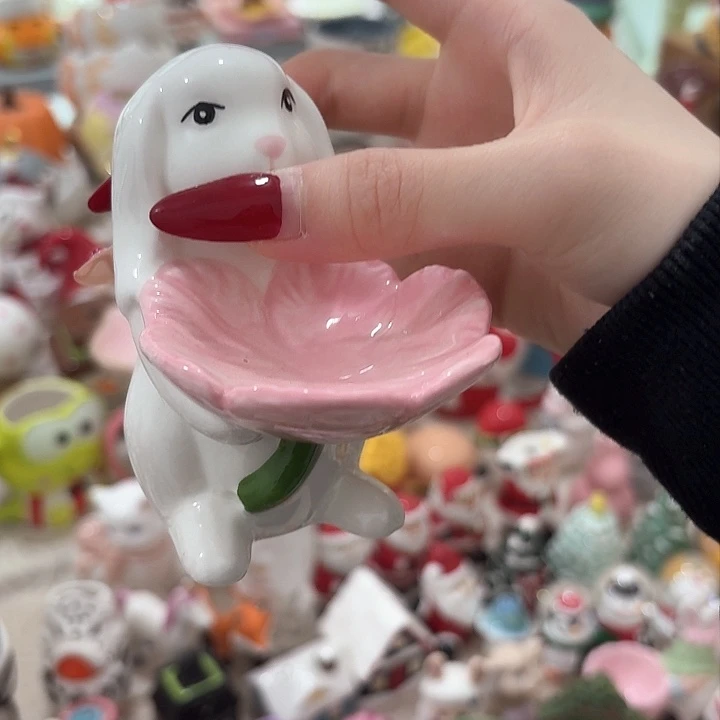 瓷片陶瓷完美主义慎拍